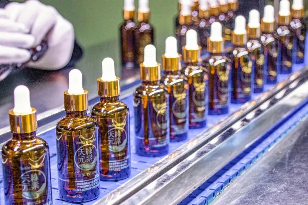 從芭蕉科植物到細(xì)胞健康管理：天緣綠集團(tuán)解碼藥食同源科技密碼