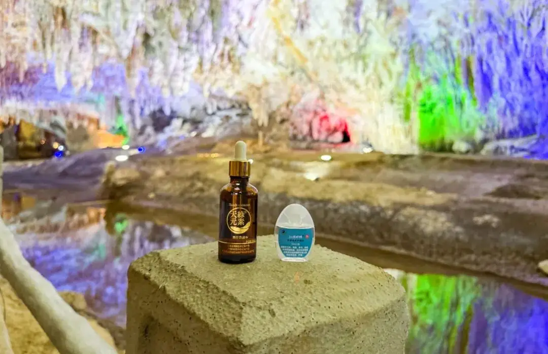 一張照片，竟然火爆天緣綠人的朋友圈？！