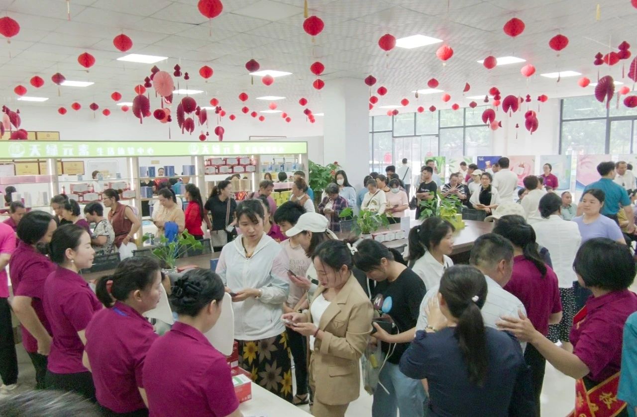 科技潤物細(xì)無聲--天綠元素系列產(chǎn)品體驗(yàn)手記