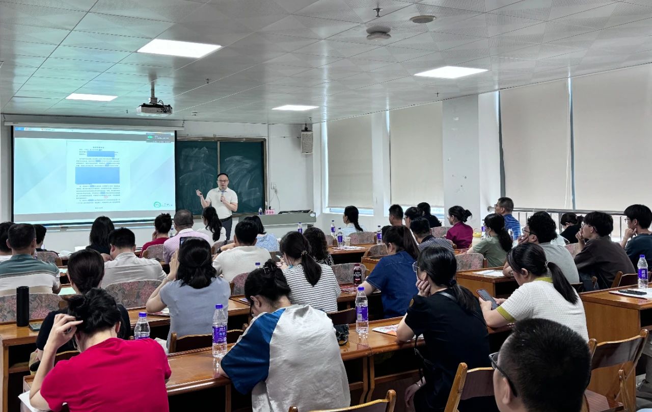 【簡(jiǎn)訊】天緣綠集團(tuán)參加“穿透式執(zhí)行”法務(wù)公益培訓(xùn) 提升企業(yè)依法維權(quán)能力